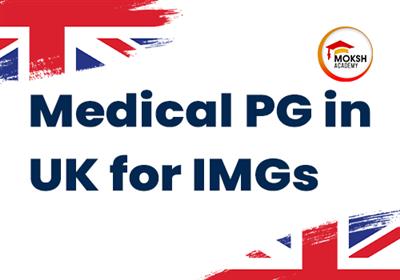 medical-pg-in-uk-guide-for-imgs
