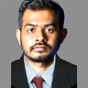 Bikash Chandra Padhi