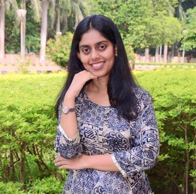 Ananya Samanta