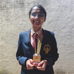 Aishwarya Iyer