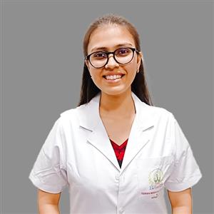 Nilofar Murtaza Vora