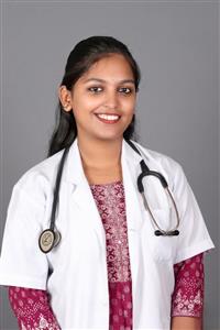 Charitha Tiwari