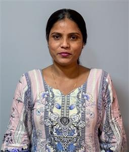Reena Bhairul