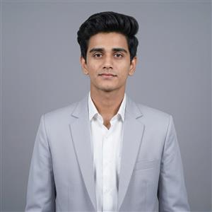 Anshul Tiwari 