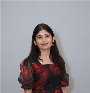 Nikita Meena