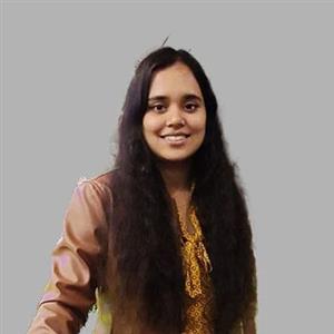 Dipansha Maroo