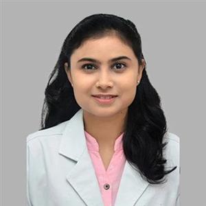 Deepa Mandlekar