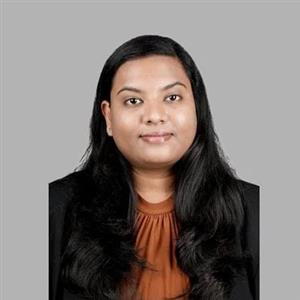 Garvita Singhal