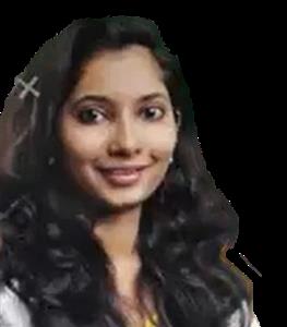 Saloni Bakkannavar