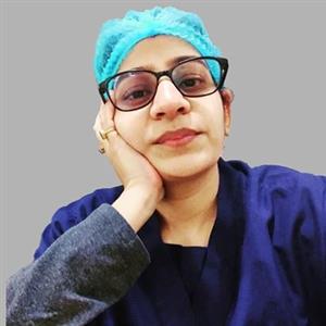 Sajida Motiwala