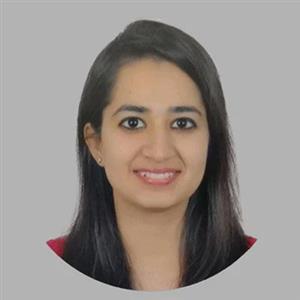Ritika Nangia