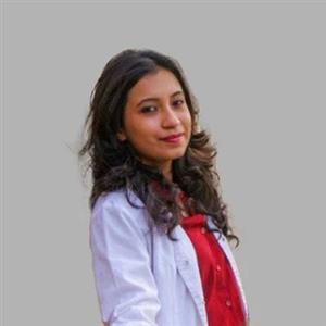 Aishwarya Pradhan