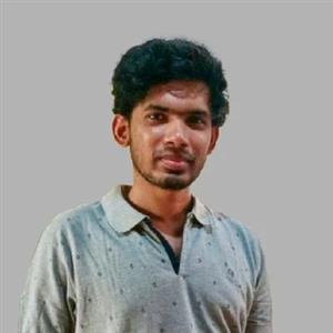 Hanish Mohan