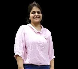 Vrushti Jayesh Gandhi