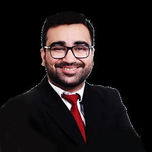 Siddharth Singla