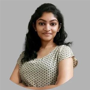 Ansy Patel