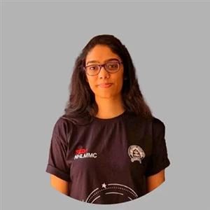 Krisha Panchal