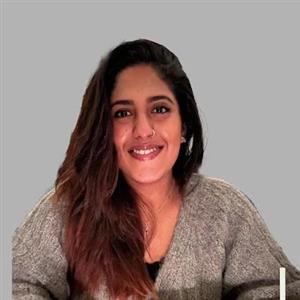 Pallavi Rangan