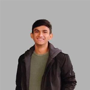 Rathin Chintan Joshi