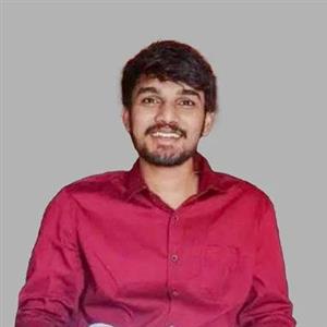 Pradeep Valluri