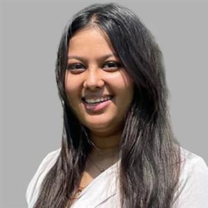 Bhakti Patel