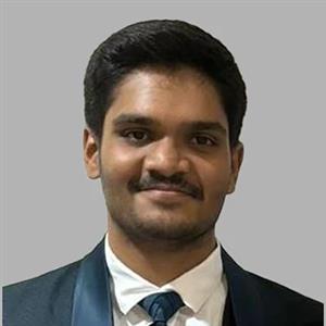 B Lochan Sai Ganesh