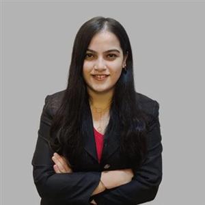 Bhavika Udernani