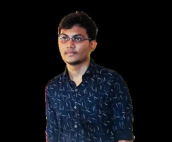 Parasa Srinivas