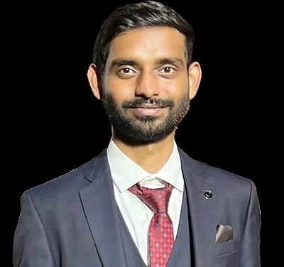 P Guru Charan