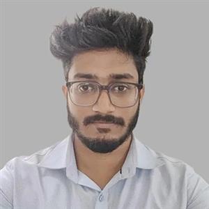 Sreyas Sureshbabu