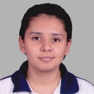 Tanishka sharma