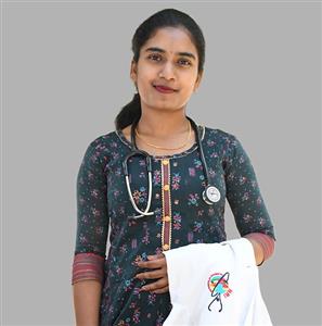 Mounika Divya Teja
