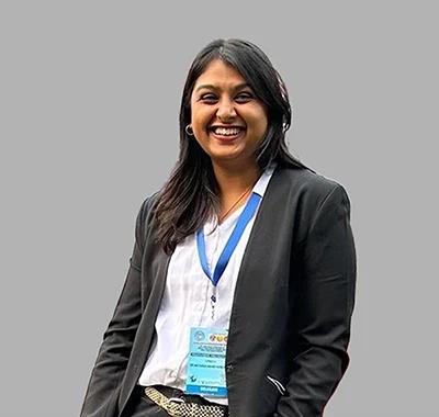 Anushka Hanchate