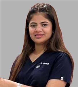 Shalmali Magarkar