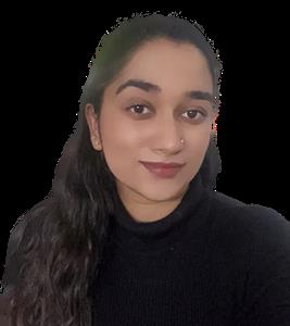 Lasyapriya Cherukupalli