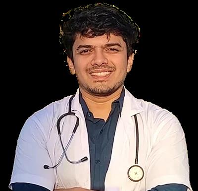 Abhishek Patil