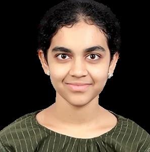 Sanjana Mahesh