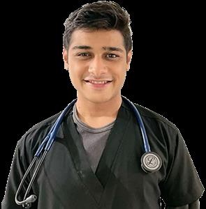 Vraj Rangrej