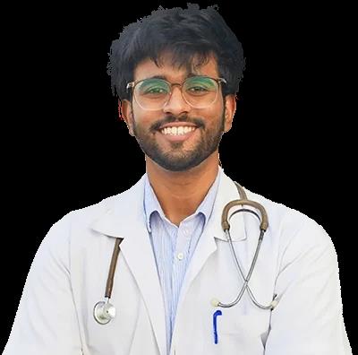 Vaishakh Unnikrishnan