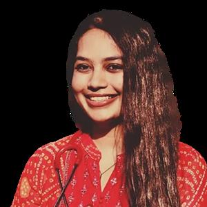 Meenakshi Reddy