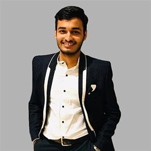 Rushi Vaghela