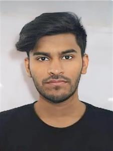 Dhairya Trivedi