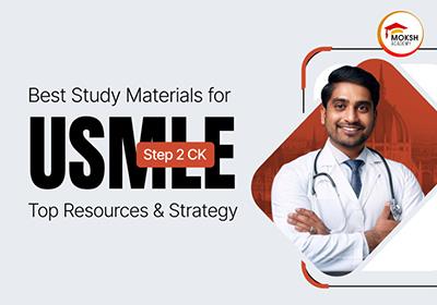 Best Study Materials for USMLE Step 2 CK (2026 Guide + Top Resources & Strategy) 