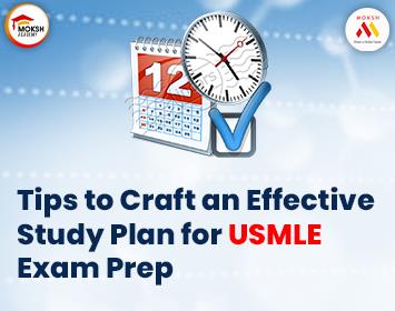 tips-to-craft-an-effective-study-plan-for-usmle-exam-prep