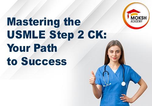 
	Crack the Code: Mastering Success in USMLE Step 2 CK
