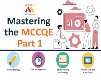 	MCCQE Part 1: Guide to Pattern, Syllabus, & Prep Strategies