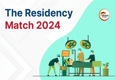 Navigating the Residency Match for 2024