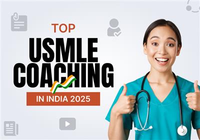 top-usmle-coaching-in-india-2025
