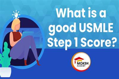 
	Give Your Best Shot at USMLE Step 1 Prep in this Year | MOKSH Academy	
