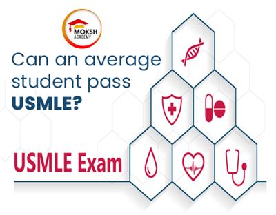 can-an-average-student-pass-usmle